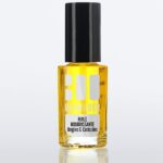 Huile-nourrissante
