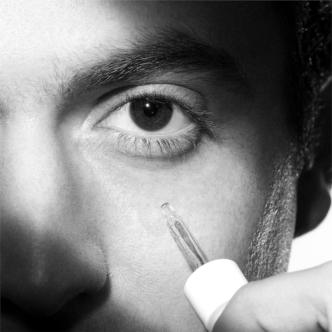 Sérum Liftant Contour des Yeux<br>Extrait d&rsquo;Euphraise & d&rsquo;Eyeseryl Hydrater 4