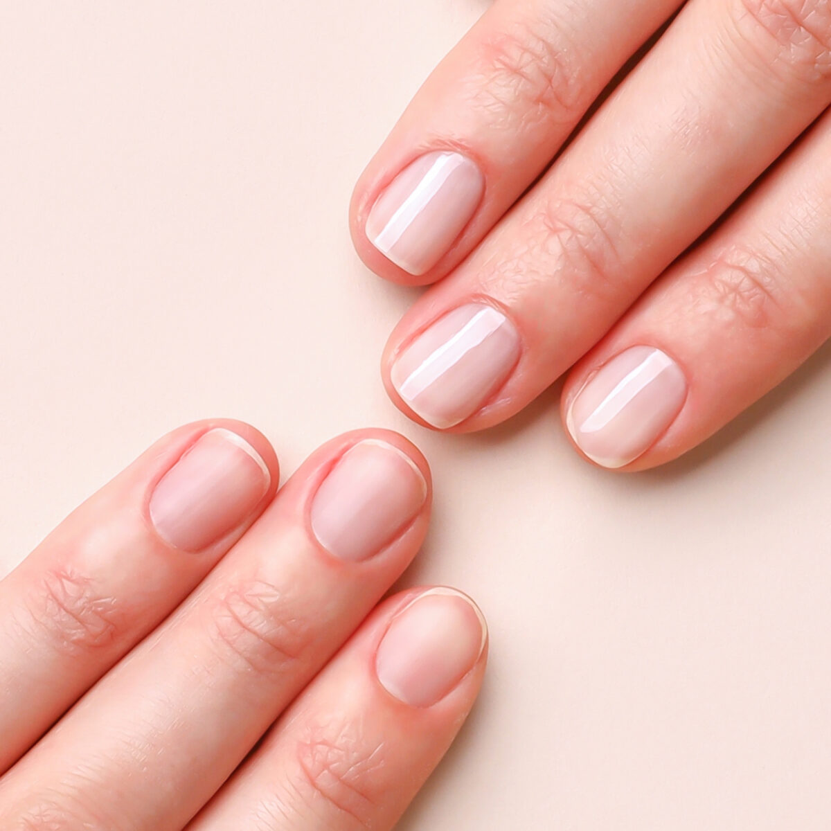 VERNIS DURCISSEUR Ongles<br>Kératine Nouveautés