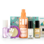 KIT SOIN DES ONGLES<br>SOS ONGLES ABÎMÉS Coffrets