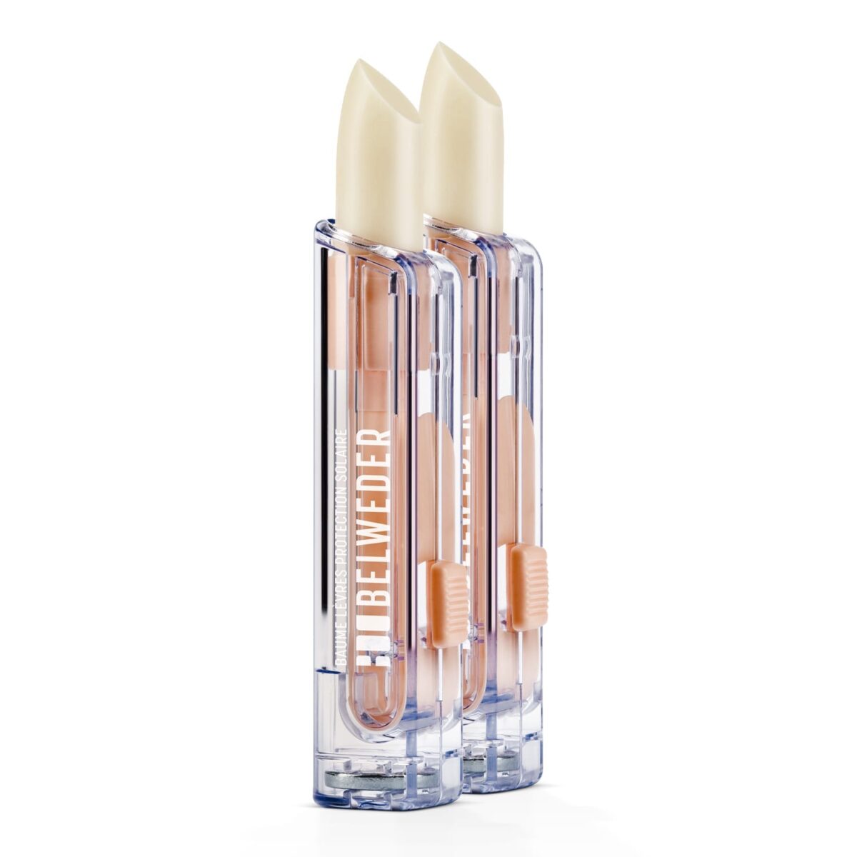 BAUME LÈVRES PROTECTION SOLAIRE SPF20 <br>Vitamine E Anti-âge 2