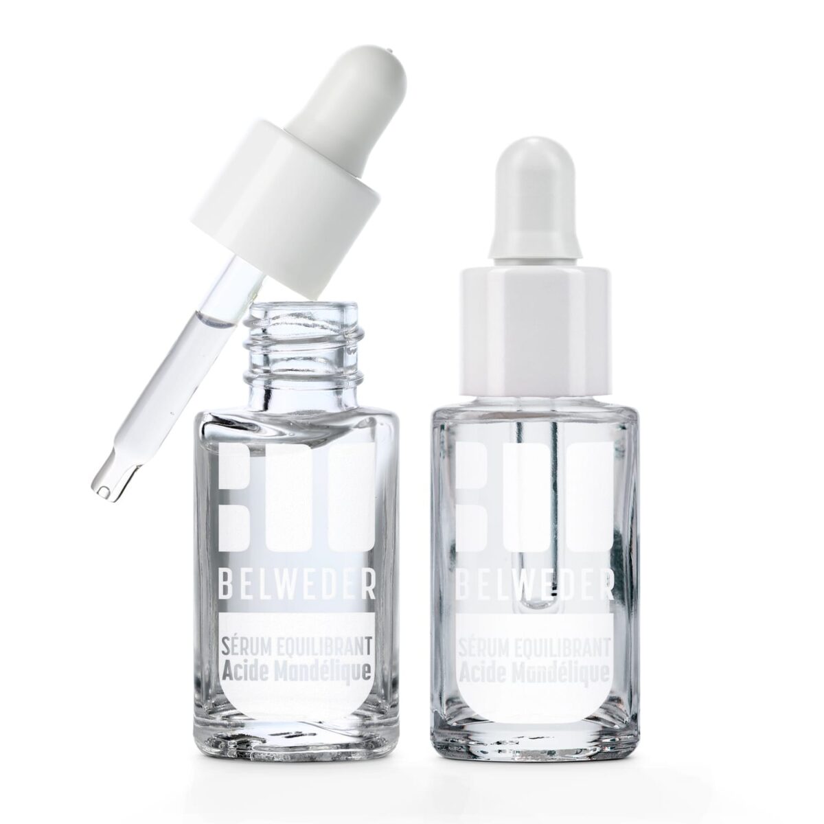 SÉRUM ÉQUILIBRANT<br>Acide Mandélique<br>2x8ml</br> Exfolier 2