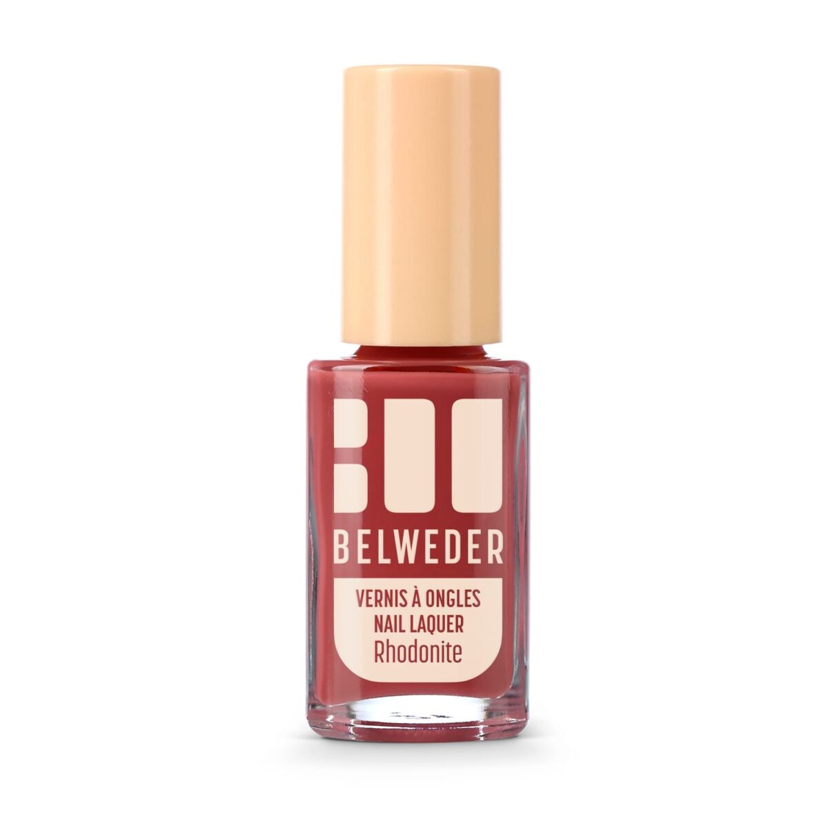 VERNIS À ONGLES Rhodonite Ongles 5