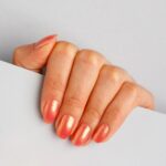 VERNIS À ONGLES Noble Murex​ Ongles 2