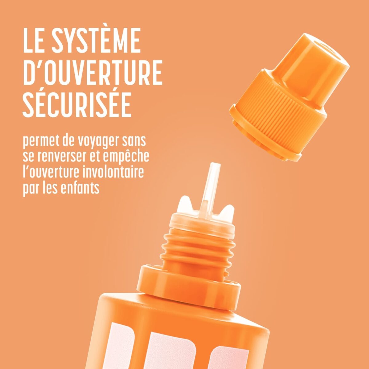 DISSOLVANT<br>Huile essentielle d’Orange Douce Dissolvants