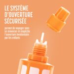 DISSOLVANT<br>Huile essentielle d’Orange Douce Dissolvants 2