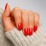 VERNIS À ONGLES Corail Ongles 2