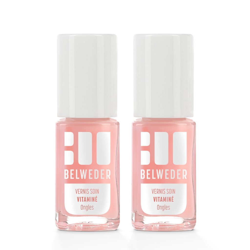 GEL EXFOLIANT EXPRESSCuticules2x7,5ml - Belweder