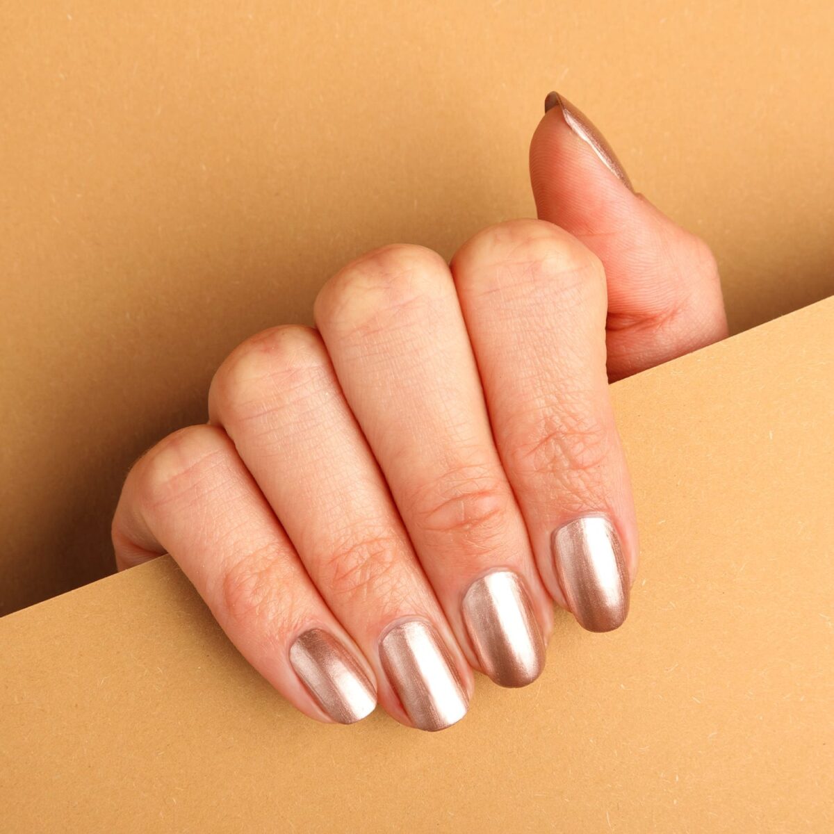 VERNIS À ONGLES Akoya Ongles