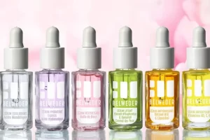 Comment retrouver une peau éclatante au mois de mai !