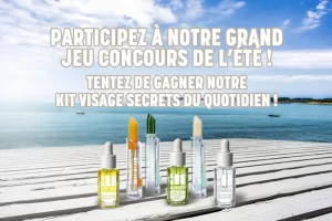 Participez à notre grand jeu concours de l’été 2020 !