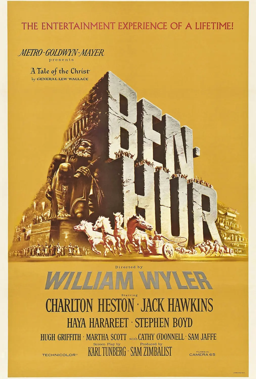 Ben-HUr