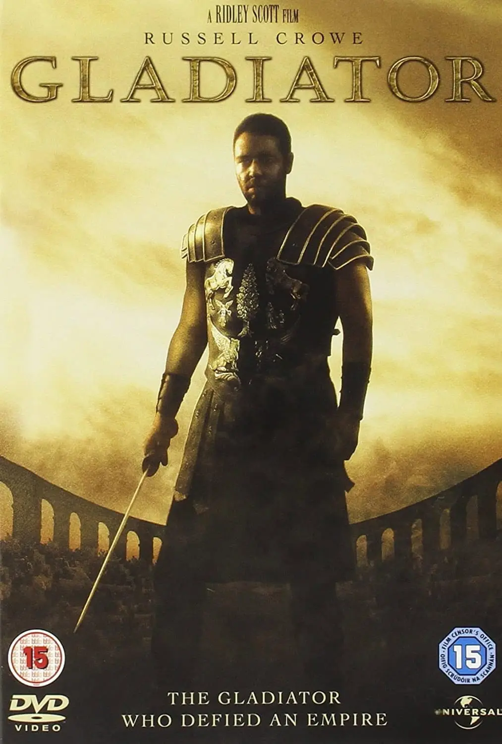 Gladiator