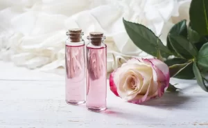 L’incontournable Huile de Rose