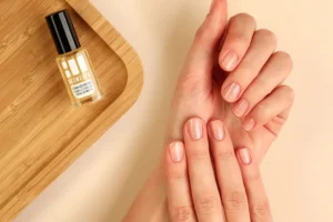 Les dix commandements pour prendre soin de ses ongles