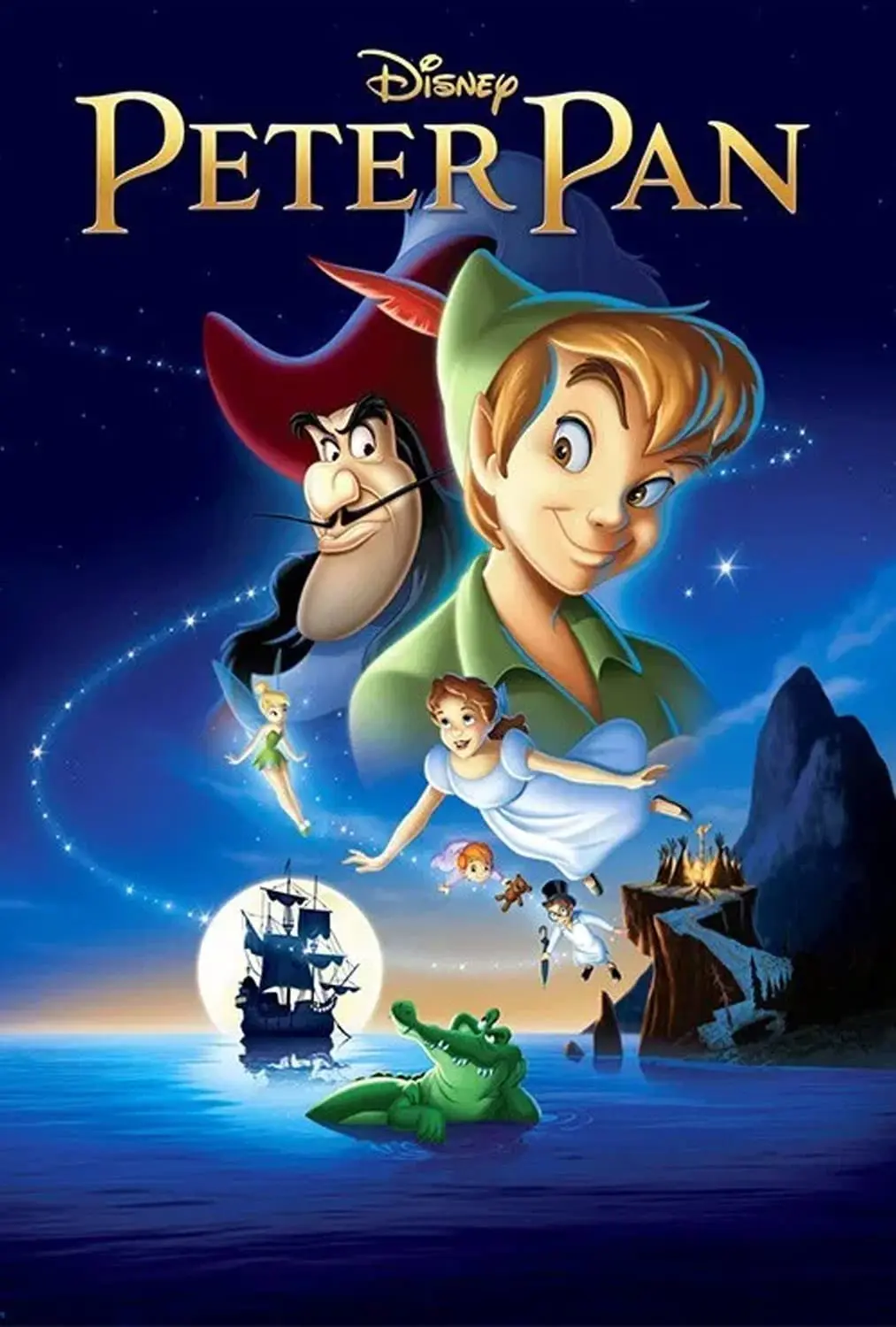 Peter-Pan