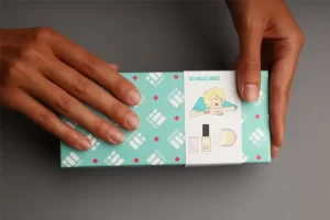 SOS ONGLES ABIMES : des soins experts à domicile