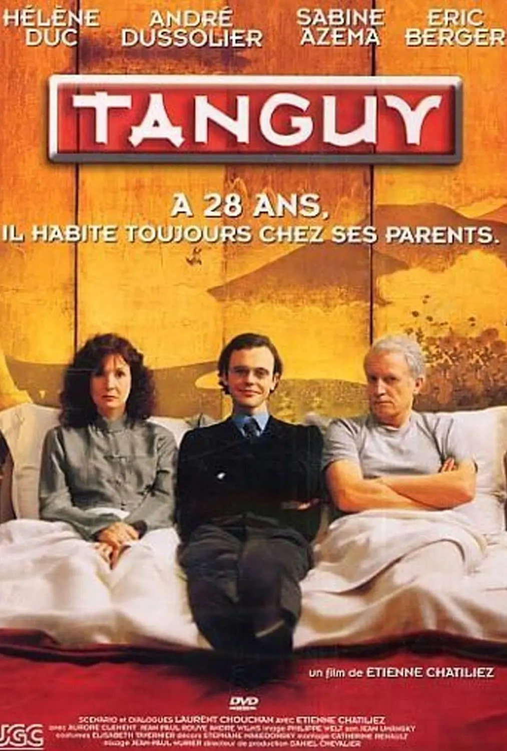 Tanguy