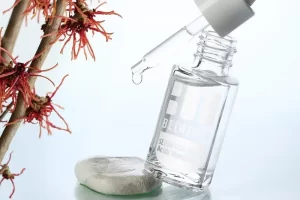 Faire peau neuve à l’arrivée du Printemps : capitaliser sur le sérum à l’acide mandélique !