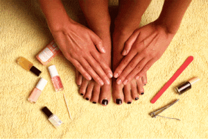 6 astuces pour avoir de jolis pieds en été !