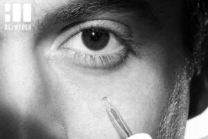 Quel est mon âge ? Celui de mon contour des yeux !