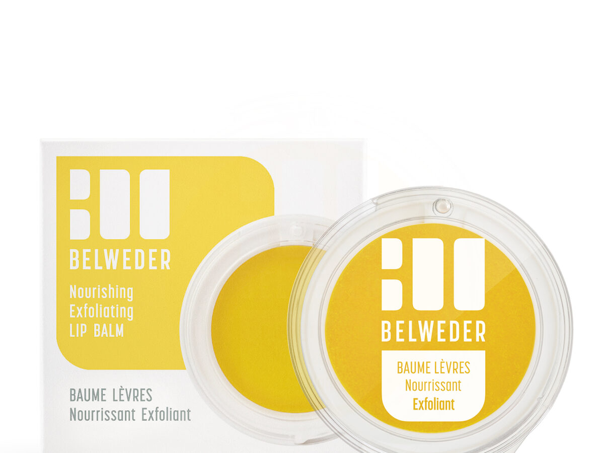 Marque Celebre De Baume A Levres Soin des Lèvres, Baumes à Lèvres - Belweder