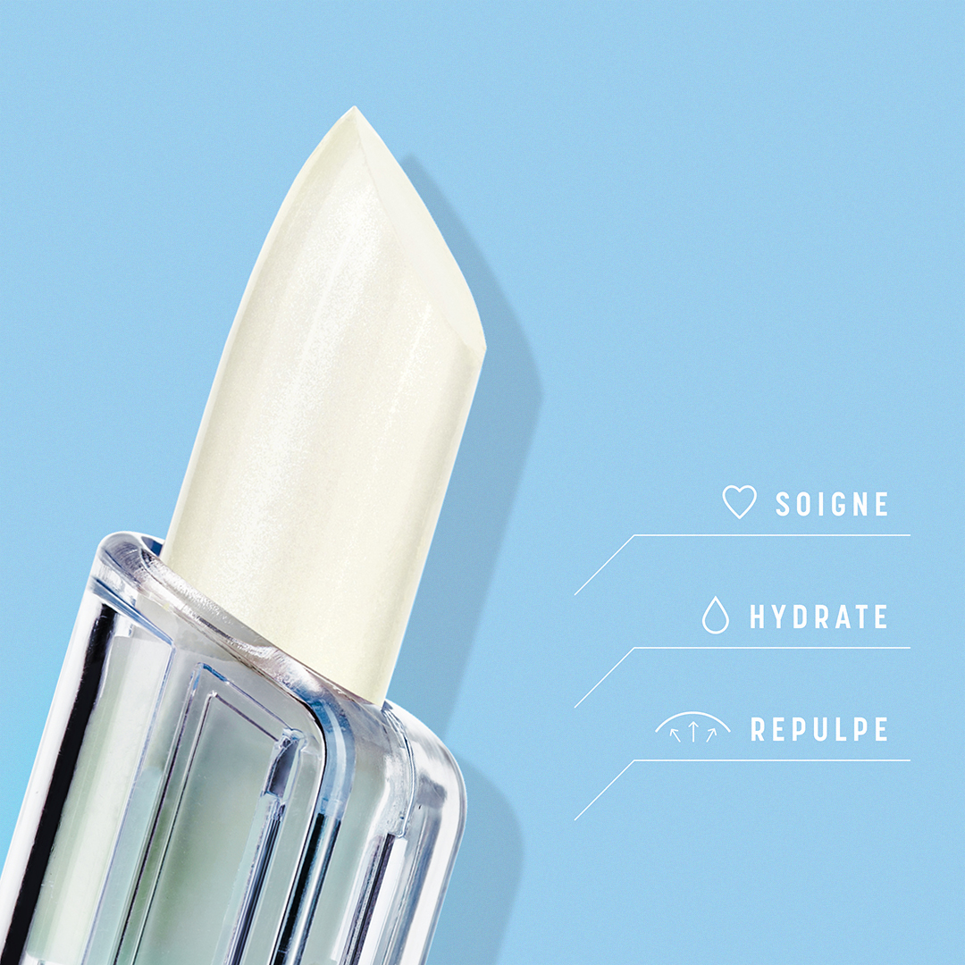BAUME LÈVRES PROTECTEUR<br>Acide Hyaluronique Baumes à lèvres 4