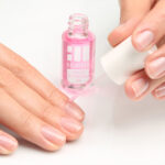 VERNIS SOIN FORTIFIANT<br>Ongles AHA Nouveautés 4