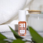 VERNIS AMER<br>Ongles rongés Nouveautés 4