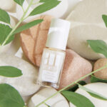 VERNIS SOIN FORTIFIANT<br>Ongles Céramides Ongles 4