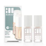 VERNIS SOIN FORTIFIANT<br>Ongles Céramides Ongles