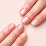 VERNIS SOIN FORTIFIANT<br>Ongles Céramides Ongles 2