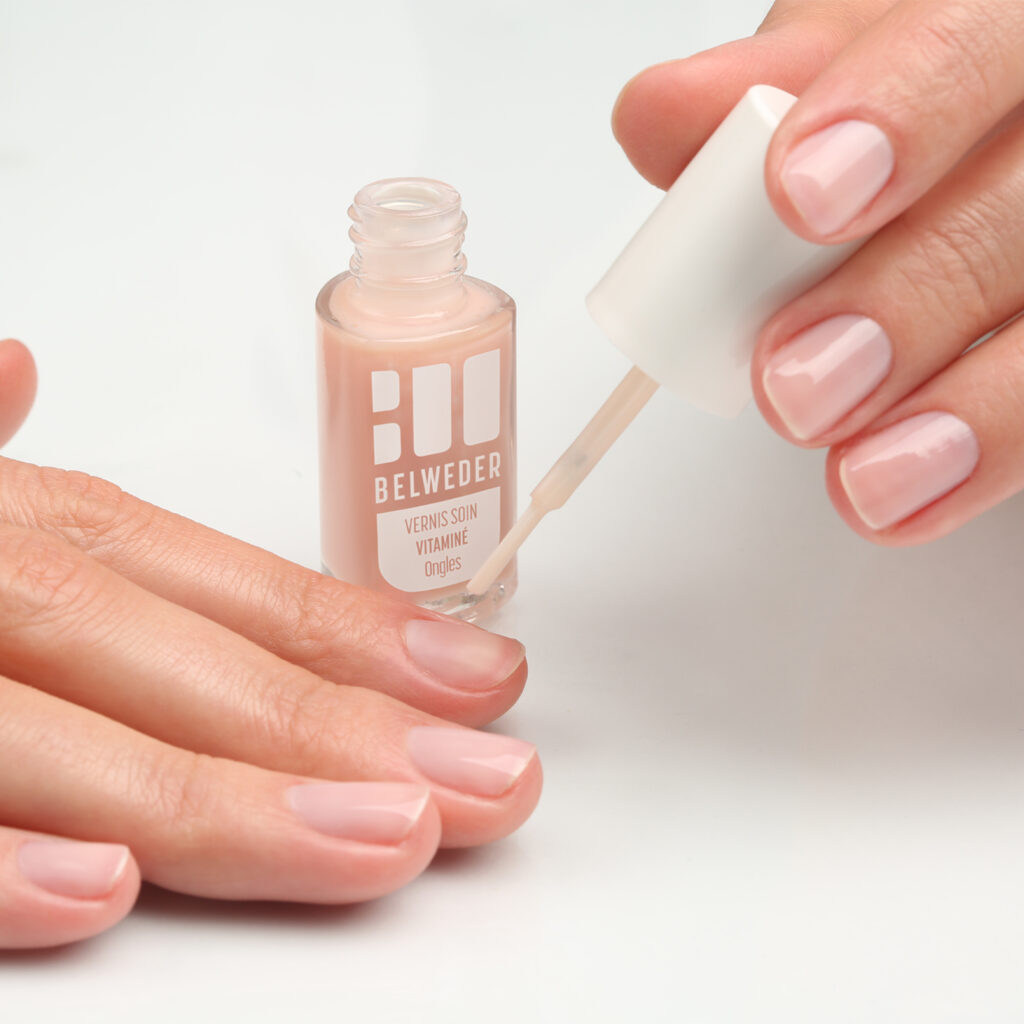 VERNIS DURCISSEUR Ongles<br>Kératine Nouveautés 10