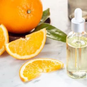 BAUME LÈVRES NOURRISSANT<br>Huile d’Argousier Huile d’Orange douce Hydratation & Nutrition 8