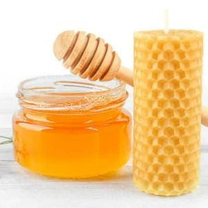 Bienenwachs